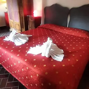 Vecchio Mulino Fontona Ortensia Affittacamere