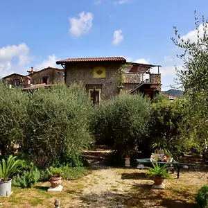 Dei Boi Locanda